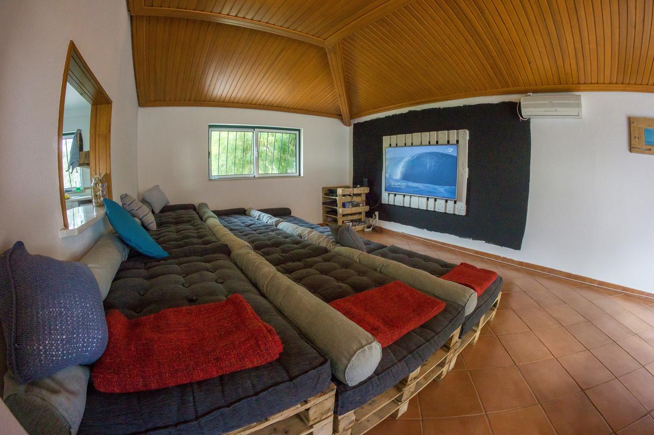 Janga Wonderland Hotel Buarcos Zewnętrze zdjęcie