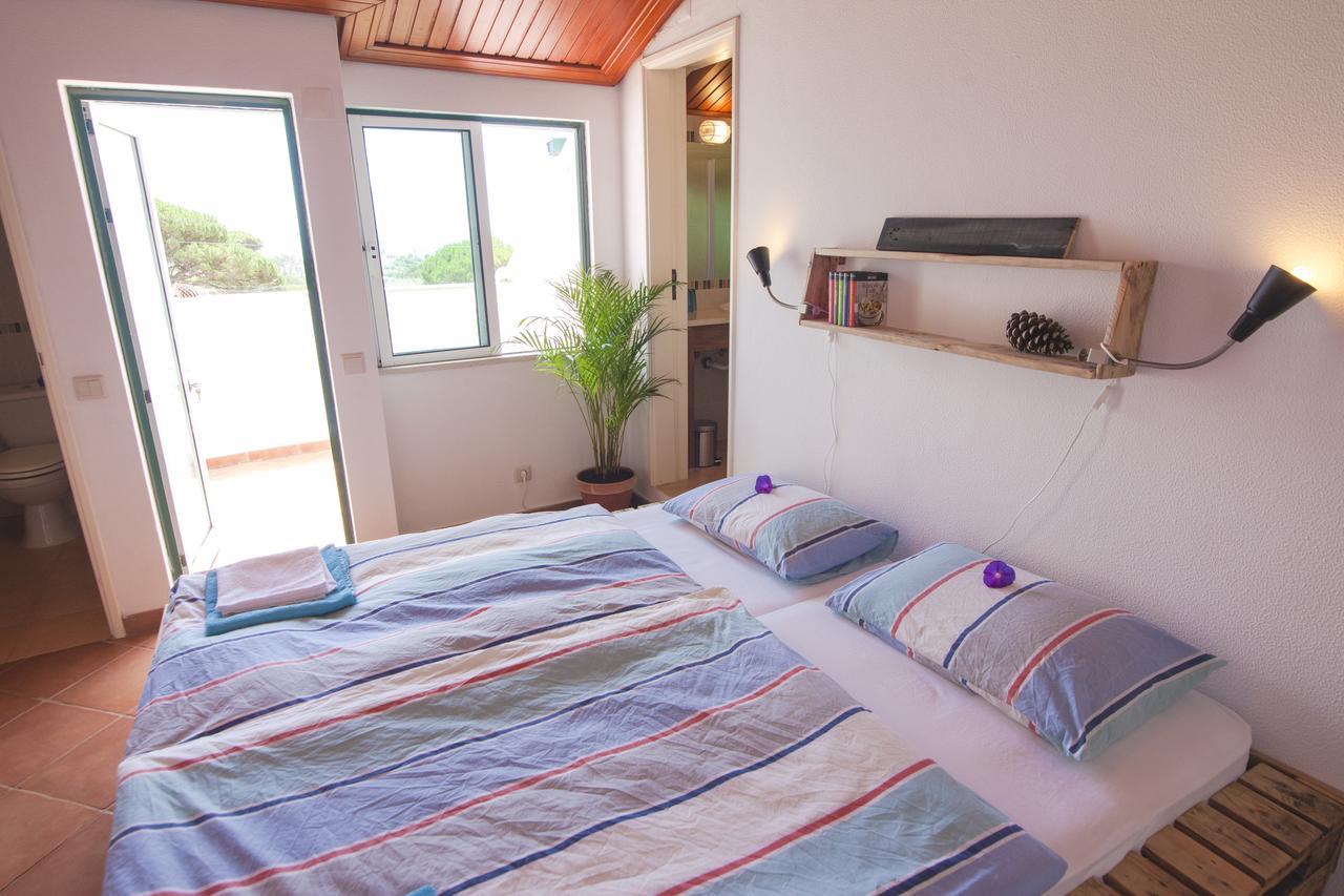 Janga Wonderland Hotel Buarcos Zewnętrze zdjęcie