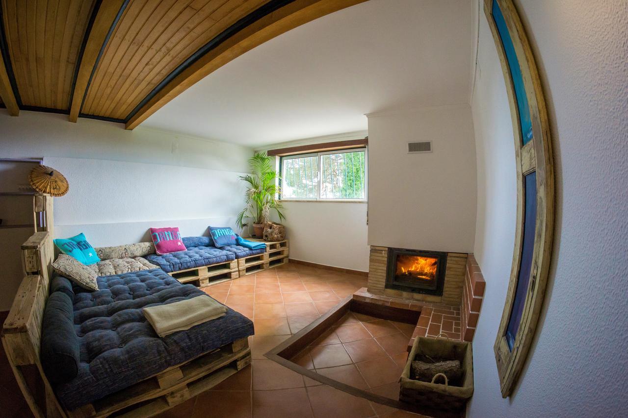 Janga Wonderland Hotel Buarcos Zewnętrze zdjęcie